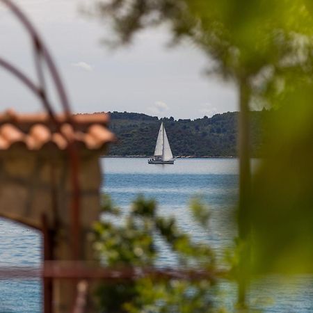 Apartments Marko Trogir Kültér fotó