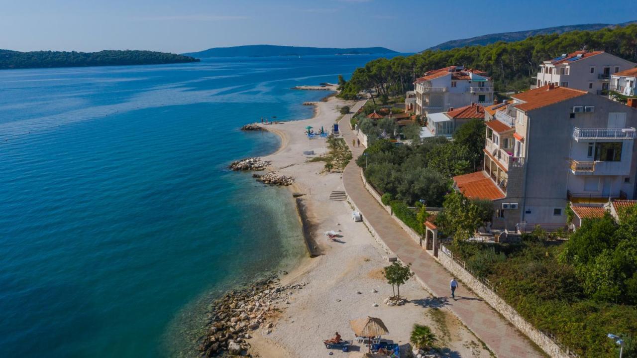 Apartments Marko Trogir Kültér fotó