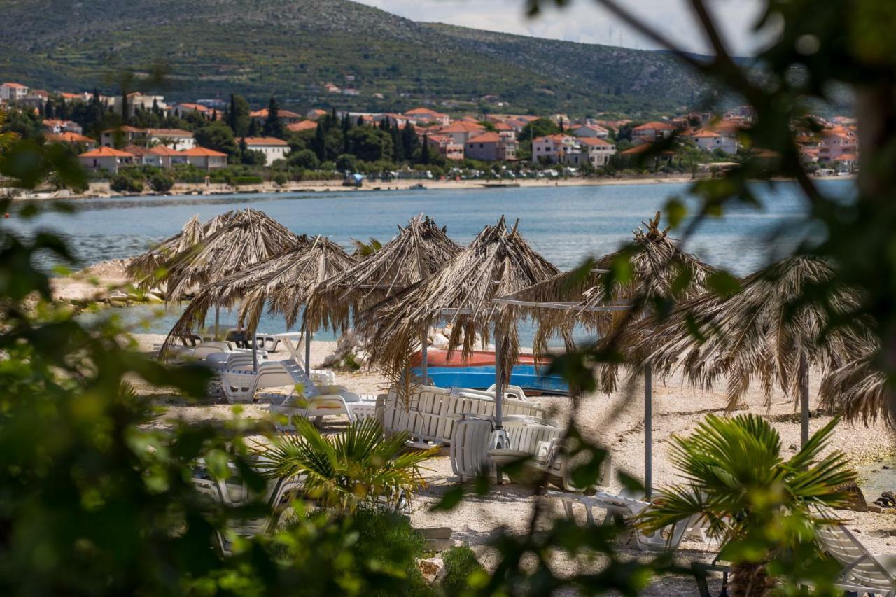 Apartments Marko Trogir Kültér fotó