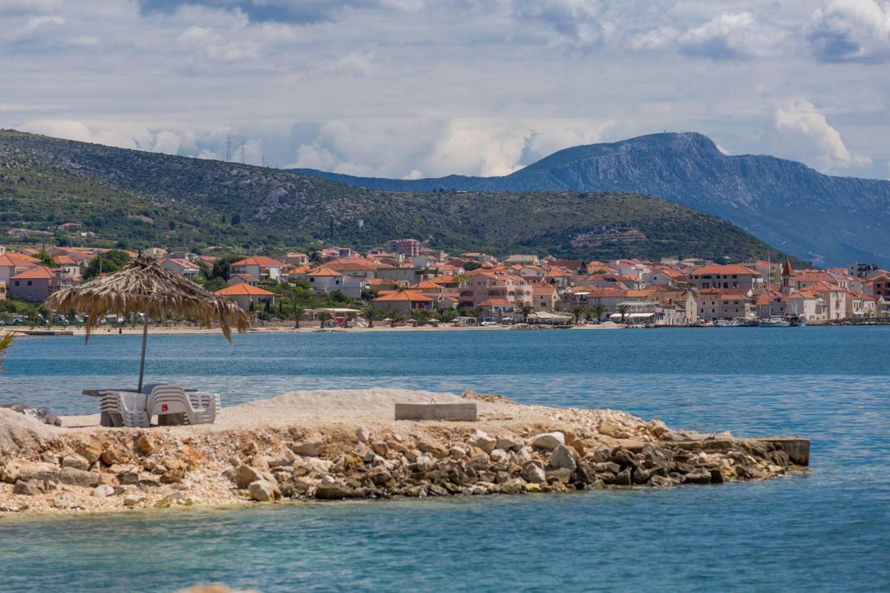 Apartments Marko Trogir Kültér fotó