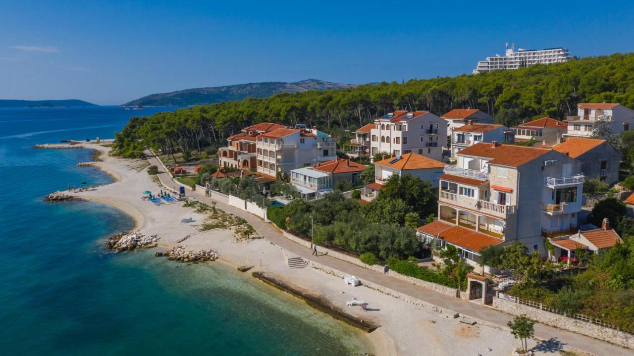 Apartments Marko Trogir Kültér fotó